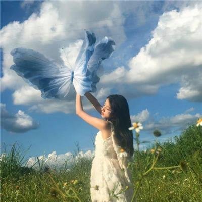 越狱女逃犯